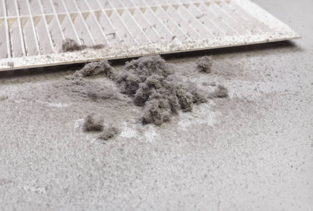 Ventilation Cleaning Services in Midland, MI